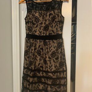 CANDELITE PETITE DRESS